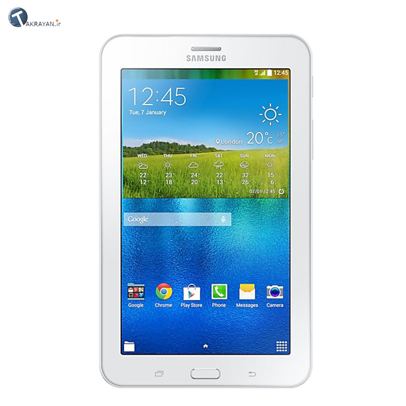 Samsung Galaxy Tab 3 lite 7.0 SM-T116 - 8GB